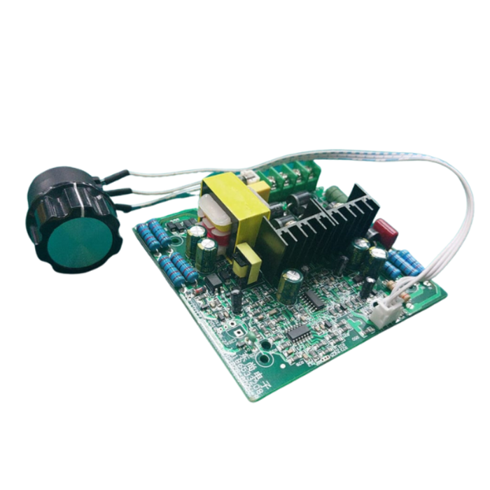 VEH23713 B7 MIXER ELECTRONIC BOARD