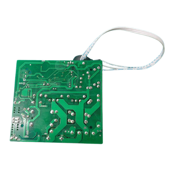 VEH23713 B7 MIXER ELECTRONIC BOARD