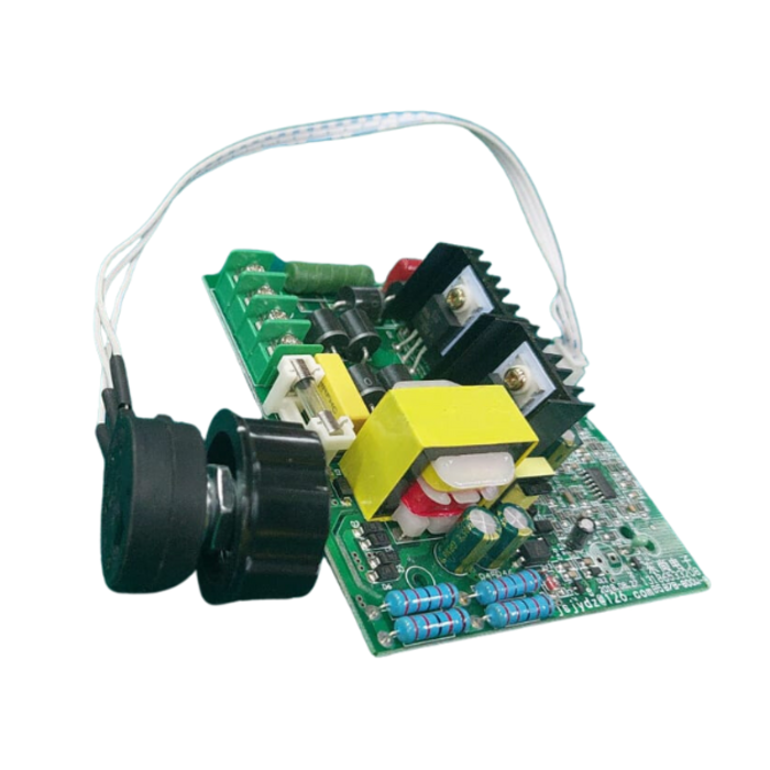 VEH23713 B7 MIXER ELECTRONIC BOARD