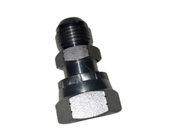 VEH23644 FEMALE ORFS TO MALE JIC ADAPTER - 2JF-10