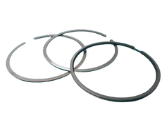 VEH23712 PISTON RINGS FOR 192F/12HP ENGINE BETASTAR