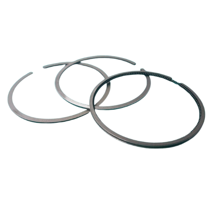 VEH23712 PISTON RINGS FOR 192F/12HP ENGINE BETASTAR