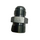 VEH23649 5/8"MALE ORFS TP JIC CONNECTOR -1JF-10