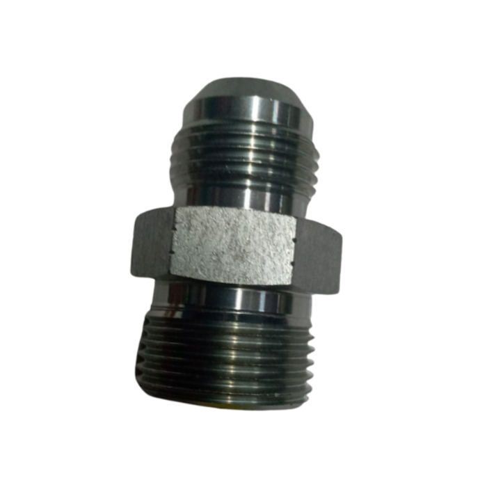 VEH23649 5/8"MALE ORFS TP JIC CONNECTOR -1JF-10