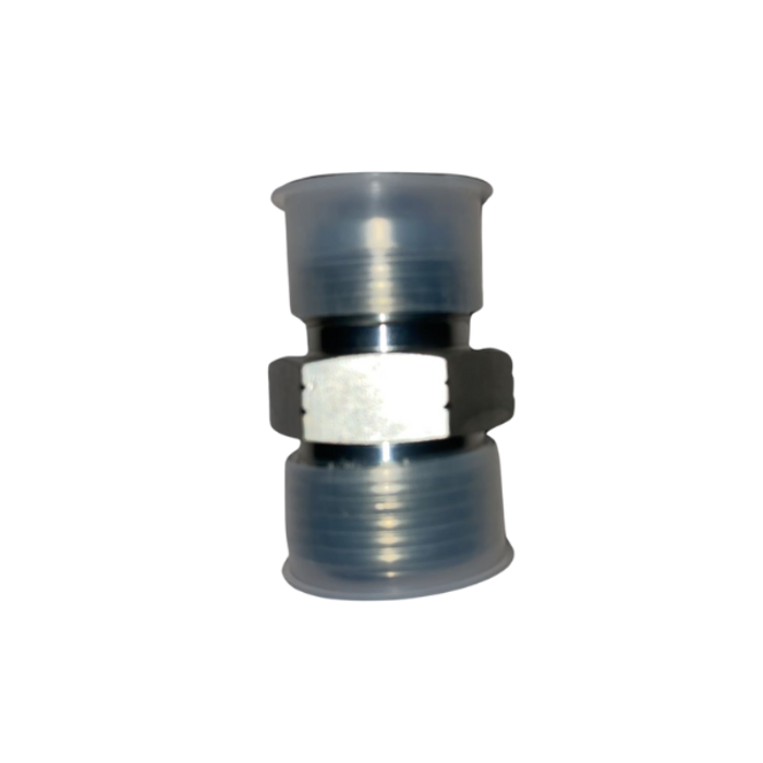 VEH23650 MALE ORFS TO JIC CONNECTOR - 1JF-12 3/4"