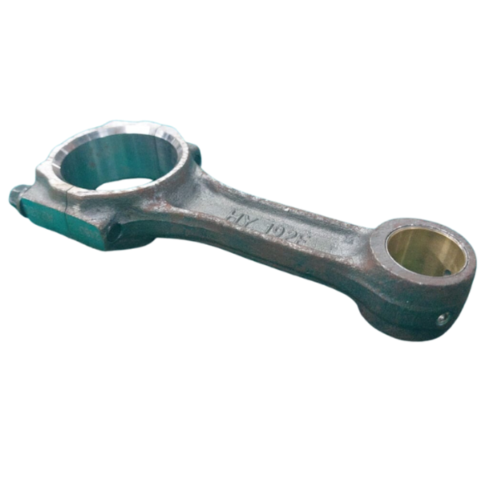 VEH23691 192F CONNECTING ROD ASSY 12HP