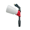 VEh23690 GARDEN HOSE FOAM GUN