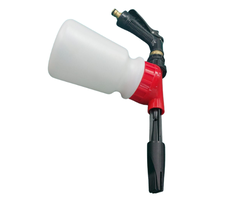 VEh23690 GARDEN HOSE FOAM GUN
