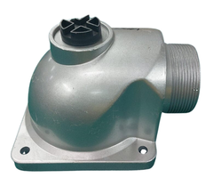 VEH23688 3" HONDA TRASH PUMP OUTLET PARTS