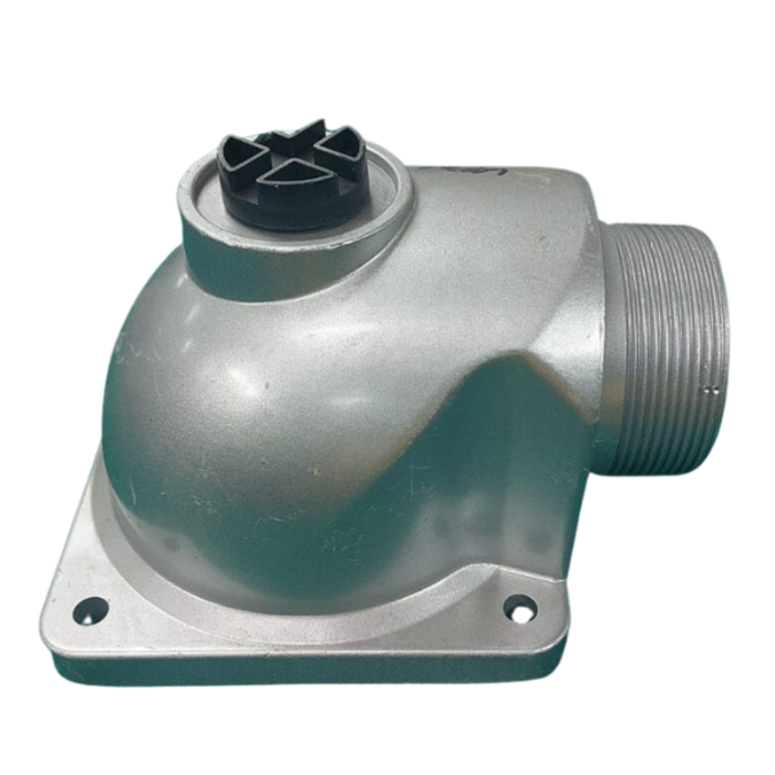 VEH23688 3" HONDA TRASH PUMP OUTLET PARTS