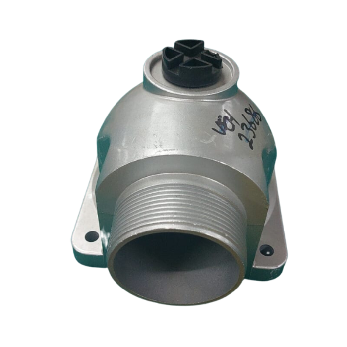 VEH23688 3" HONDA TRASH PUMP OUTLET PARTS