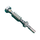 VEH23685 ENTIRE SHAFT/WORM GEAR COMPLETE FOR HONDA POWER TROWEL