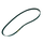 VEH23655 PK BELT - 7PK1635--- WORKS ON THE MAN TRUCK