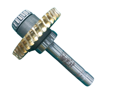 VEH23684 LARGER GEAR FOR INTERNAL PARTS OF THE HONDA POWER TROWEL