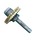 VEH23684 LARGER GEAR FOR INTERNAL PARTS OF THE HONDA POWER TROWEL