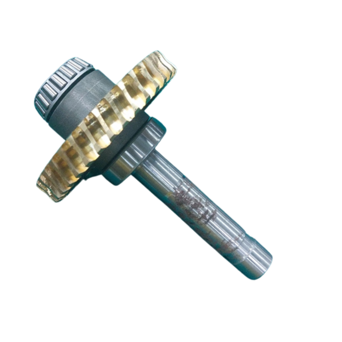 VEH23684 LARGER GEAR FOR INTERNAL PARTS OF THE HONDA POWER TROWEL