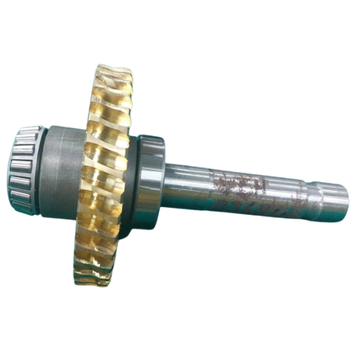 VEH23684 LARGER GEAR FOR INTERNAL PARTS OF THE HONDA POWER TROWEL