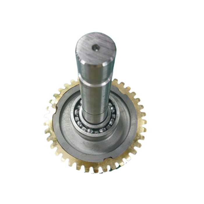 VEH23684 LARGER GEAR FOR INTERNAL PARTS OF THE HONDA POWER TROWEL
