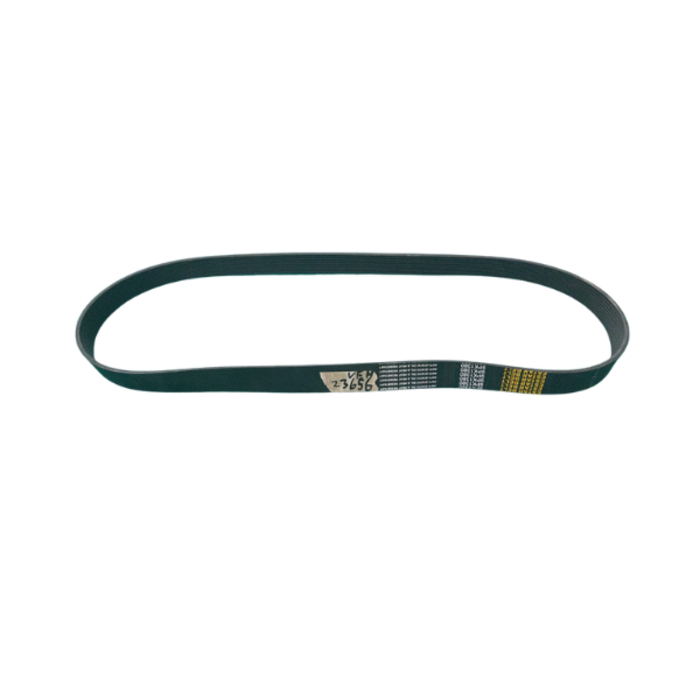 VEH23656 PK BELT - 9PK1380--- WORKS ON THE DAF TRUCK WITH EURO 5 ENGINE