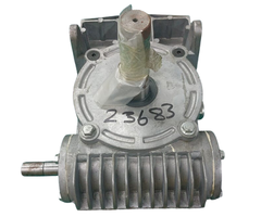 VEH23683 POWER TROWEL GEAR BOX