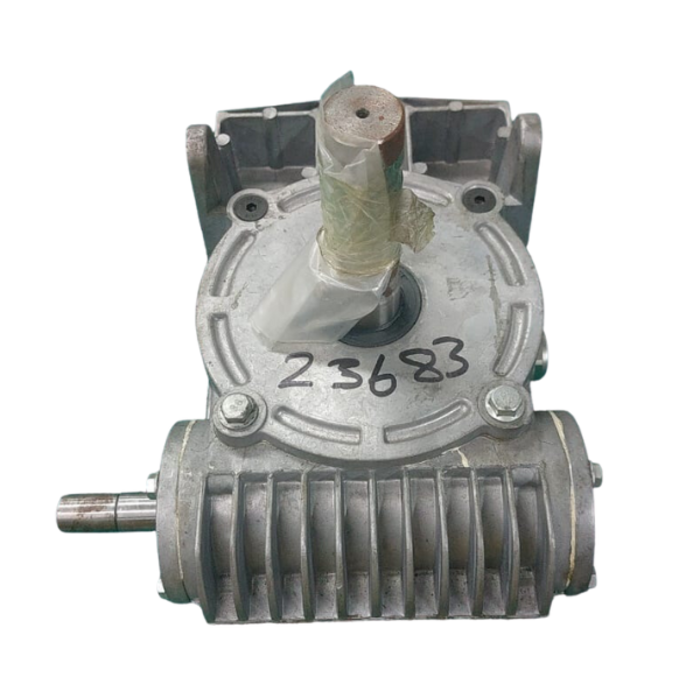 VEH23683 POWER TROWEL GEAR BOX