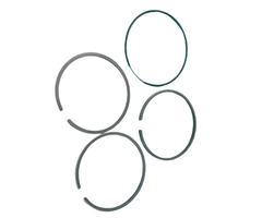 VEH23657 PISTON RINGS FOR 10KW SILENCER GENERATOR MODEL 290F