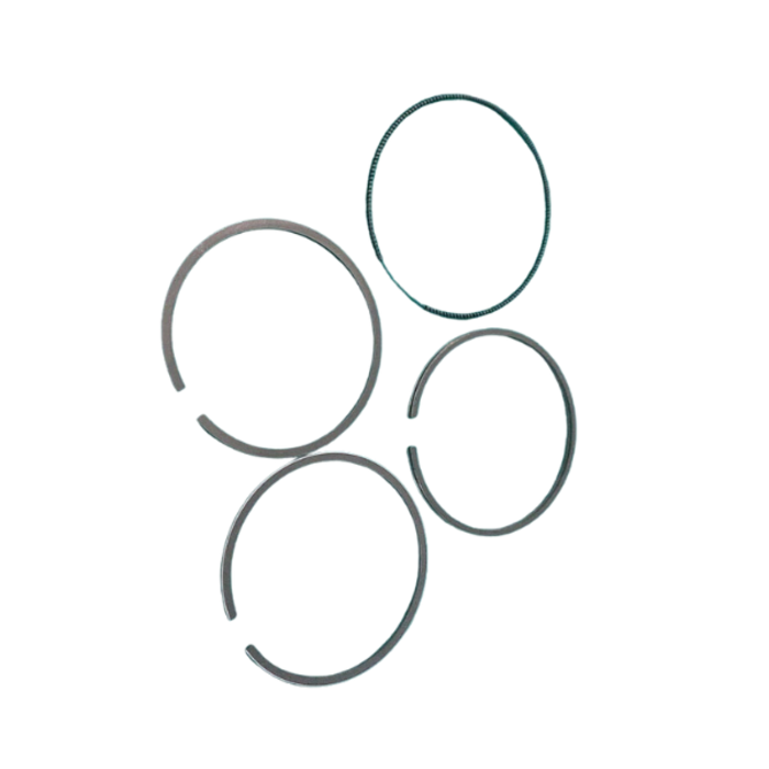 VEH23657 PISTON RINGS FOR 10KW SILENCER GENERATOR MODEL 290F
