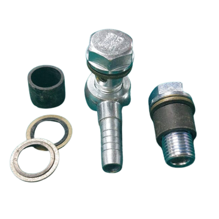 VEH23659 LIFT PUMP FOR 10KW SILENCER GENERATOR MODEL 290F