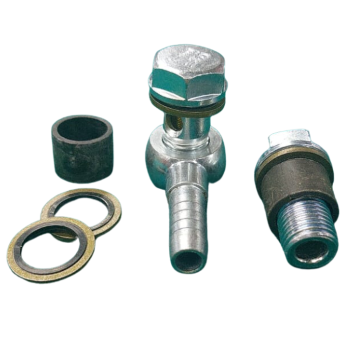 VEH23659 LIFT PUMP FOR 10KW SILENCER GENERATOR MODEL 290F