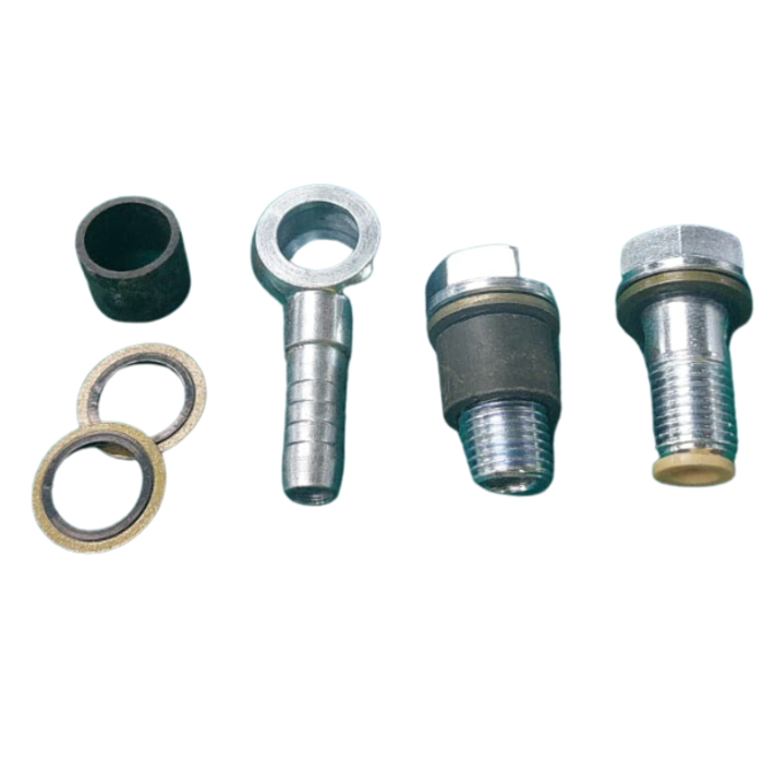 VEH23659 LIFT PUMP FOR 10KW SILENCER GENERATOR MODEL 290F