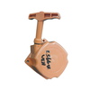 BETA STAR VEH23664 RECOIL STARTER FOR BETASTAR WEEDING MACHINE