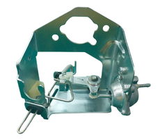 VEH23665 REGULATOR CONTROL ASSEMBLY FOR GE390 ENGINE