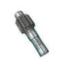 VEH23666/ GEAR WITH SHAFT FOR 450L GBOX
