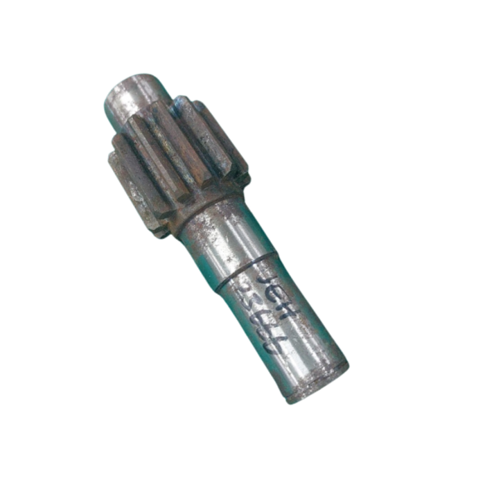 VEH23666/ GEAR WITH SHAFT FOR 450L GBOX