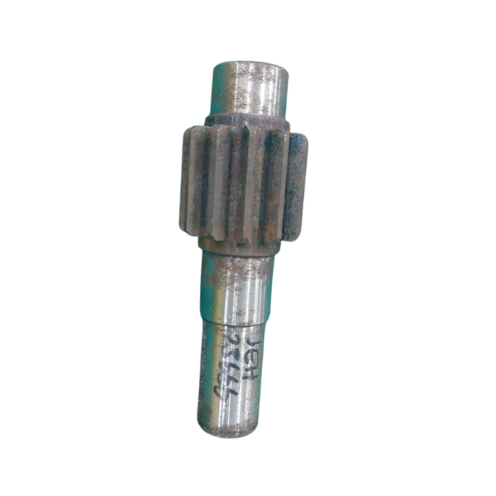 VEH23666/ GEAR WITH SHAFT FOR 450L GBOX