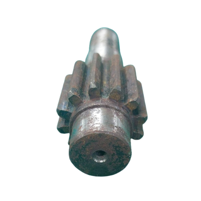 VEH23666/ GEAR WITH SHAFT FOR 450L GBOX