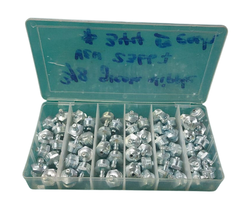 VEH23667 GREASE NIPPLE NPT 3/8-18