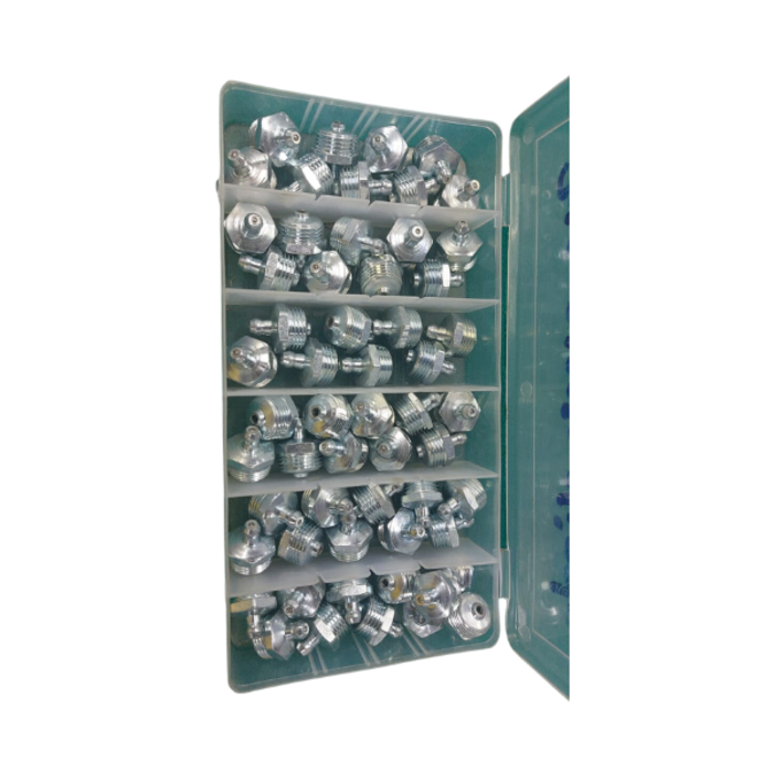 VEH23667 GREASE NIPPLE NPT 3/8'' -1/8''