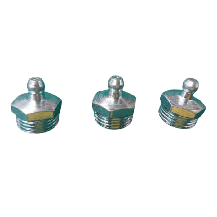 VEH23667 GREASE NIPPLE NPT 3/8'' -1/8''