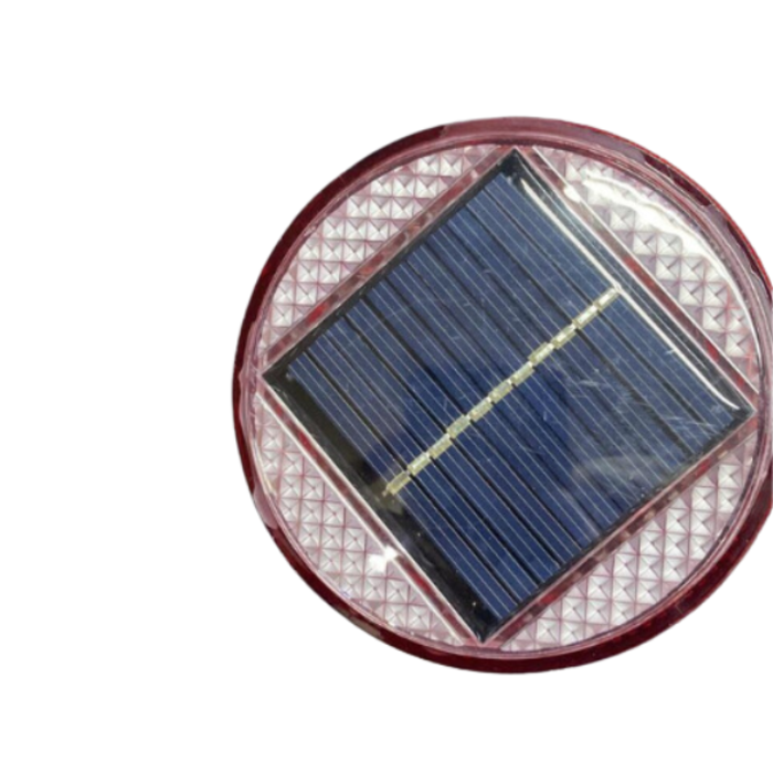 VEH23668 STROBE LIGHT-RED LED 12-24V