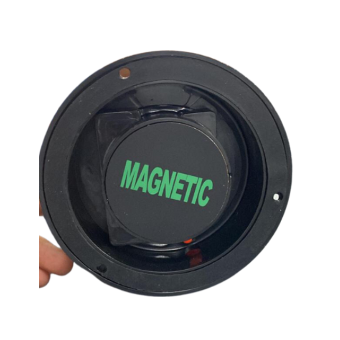 VEH23668 STROBE LIGHT-RED LED 12-24V