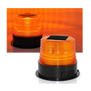 VEH23669 SOLAR LIGHT B ORANGE/AMBER ONE