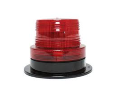 VEH23670 SOLAR LIGHT C RED ONE