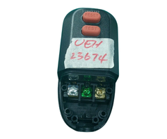 VEH23674 ELECTRIC PRESSURE WASHER REPLACEMENT SWITCH WITH RESET BUTTON