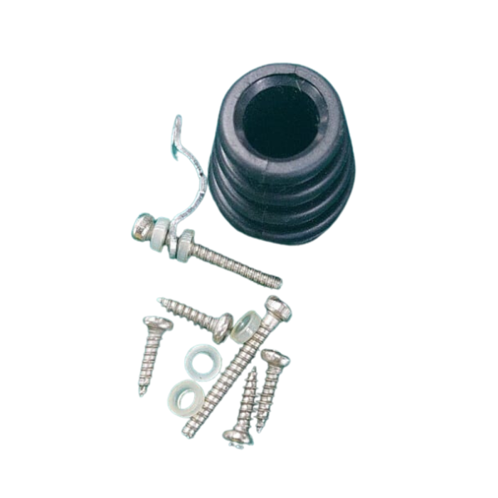 VEH23674 ELECTRIC PRESSURE WASHER REPLACEMENT SWITCH WITH RESET BUTTON