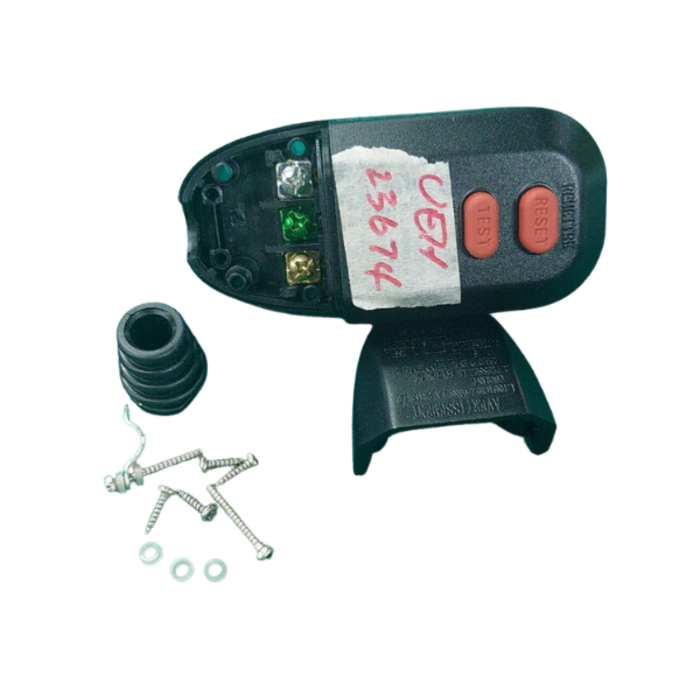 VEH23674 ELECTRIC PRESSURE WASHER REPLACEMENT SWITCH WITH RESET BUTTON