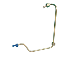 VEH23676 PIPE HIGH PRESSURE FUEL LINE FOR 10KW GENERATOR SOLD AT SET 2PCS