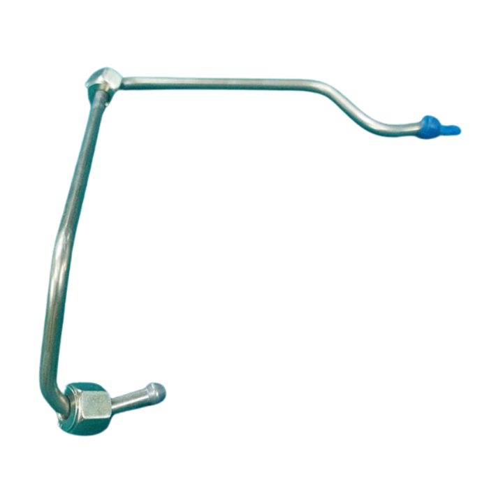 VEH23676 PIPE HIGH PRESSURE FUEL LINE FOR 10KW GENERATOR SOLD AT SET 2PCS