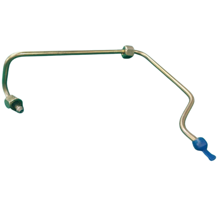 VEH23676 PIPE HIGH PRESSURE FUEL LINE FOR 10KW GENERATOR SOLD AT SET 2PCS