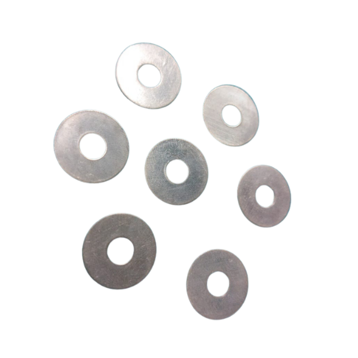 VEH23677 COPPER WASHER FOR INJECTOR FOR 10KW GENERATOR